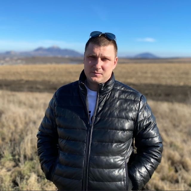 Копосов Денис Анатольевич&nbsp;<br>