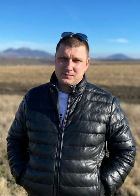 Копосов Денис Анатольевич&nbsp;<br>
