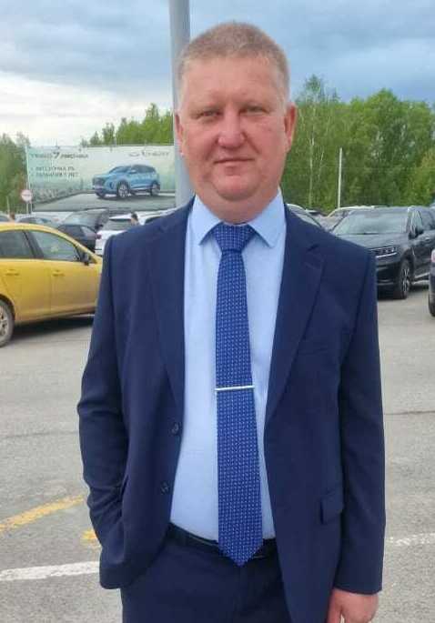 Ахатов Радик Рафаилович&nbsp;<br>